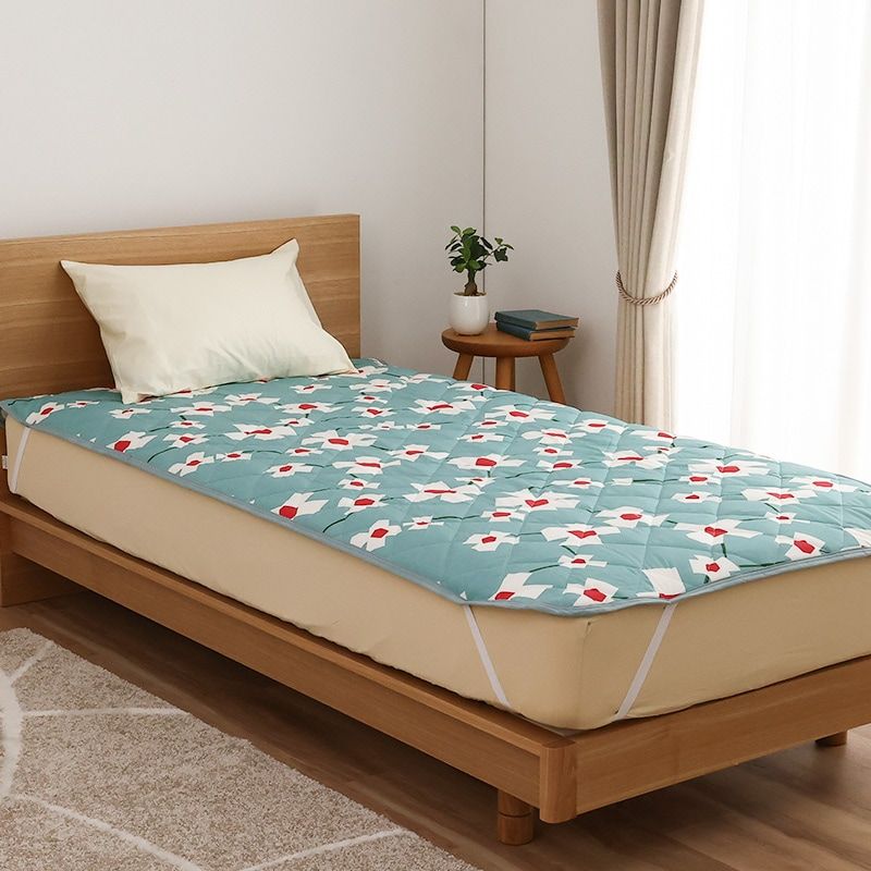 キルトケット シビラ ミステリオ ハンドキルト PK の通販｜東京