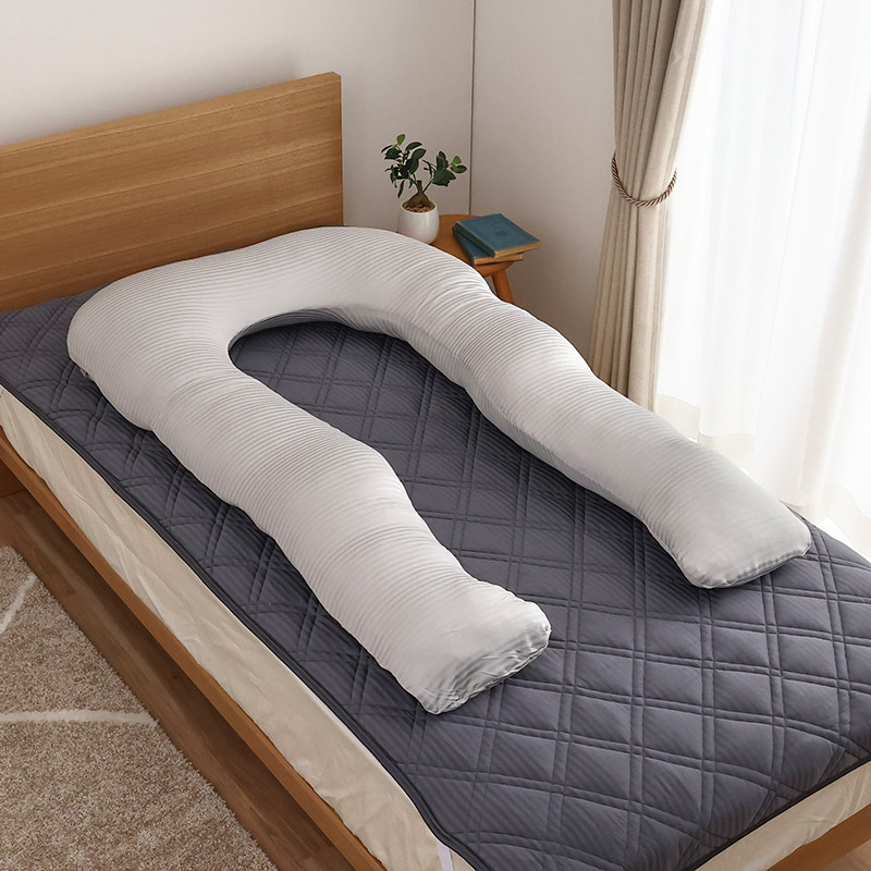 実店舗限定商品】抱き枕 if cool++ U字ロング if HOME ◇の通販