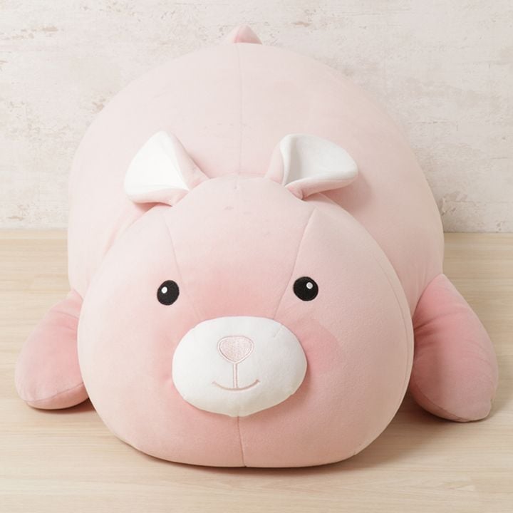 BIGビーズチェア IF 伸びうさぎの通販｜東京インテリア公式通販