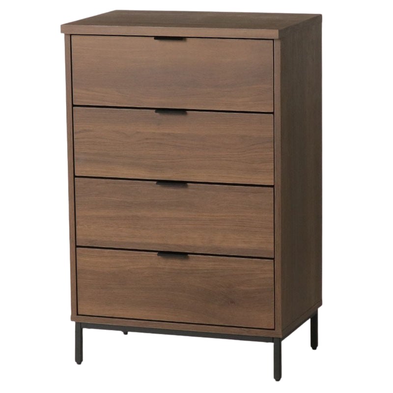 【週末値下】 東京インテリア　チェスト　テレビ台　木製ブラウン 週末値下】 東京インテリア チェスト テレビ台 木製ブラウン