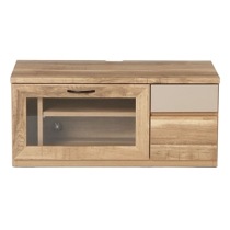 ローボード ミル90LB【大型商品配送】