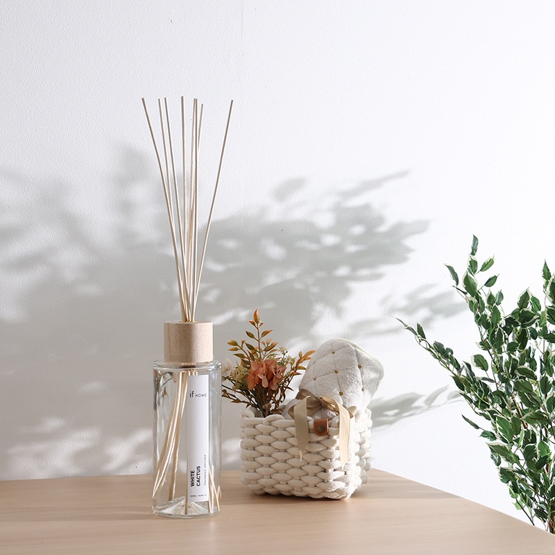 リードディフューザー IF Nordic L CL White Cactusの通販｜東京