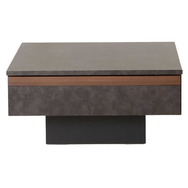 センターテーブル チェイス 75CT【大型商品配送】の通販｜東京