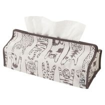 ティッシュケース FELINE