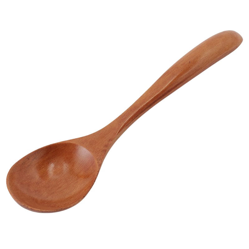 木製カトラリー IF スープスプーン【if Home】の通販｜東京