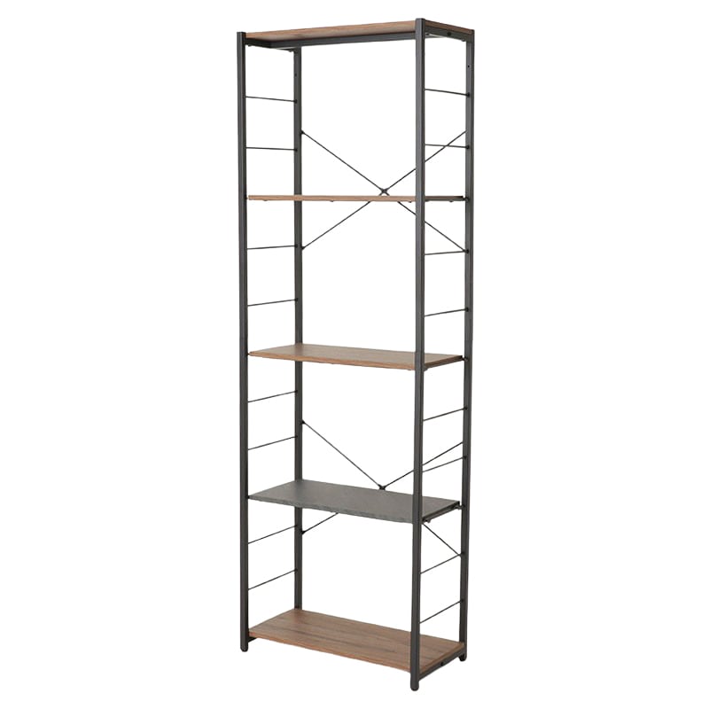 ユニットシェルフ IF Theory TH-6018【お客様組立商品】の通販｜東京