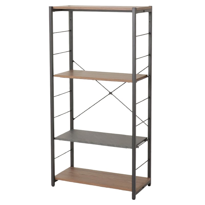 ユニットシェルフ IF Theory TH-6012【お客様組立商品】の通販｜東京