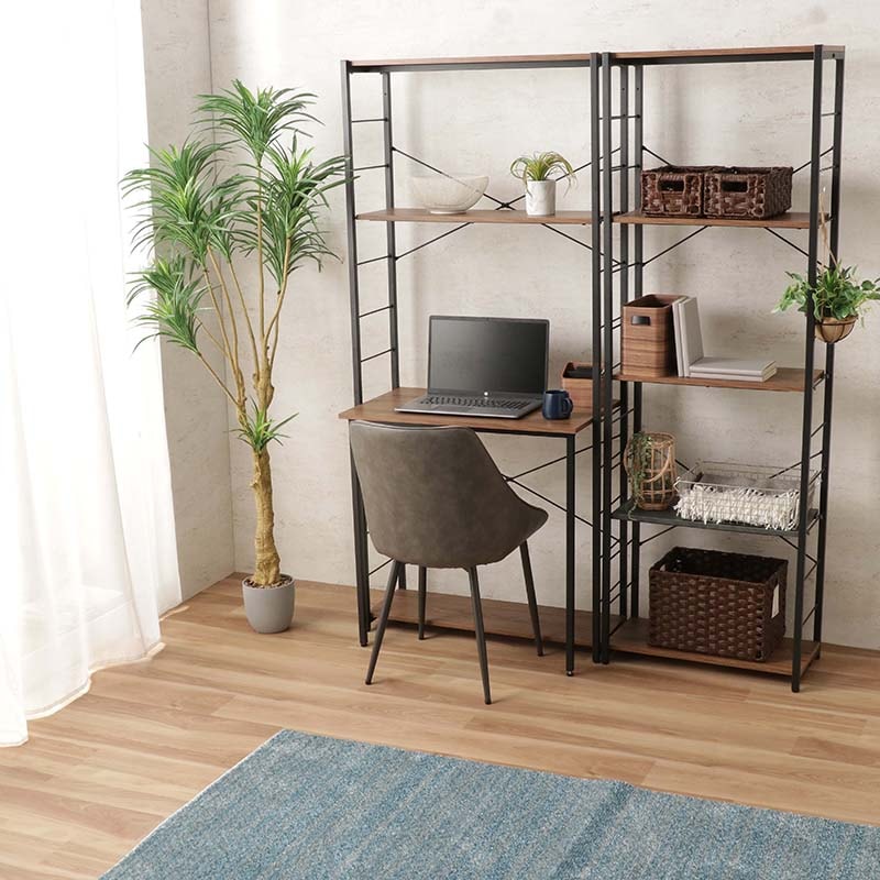 ユニットデスク IF Theory TH-DESK【お客様組立商品】の通販｜東京