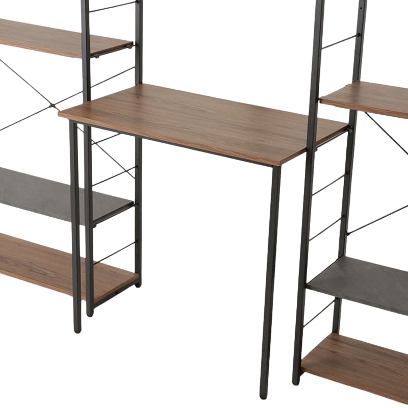 ユニットデスク IF Theory TH-DESK【お客様組立商品】の通販｜東京