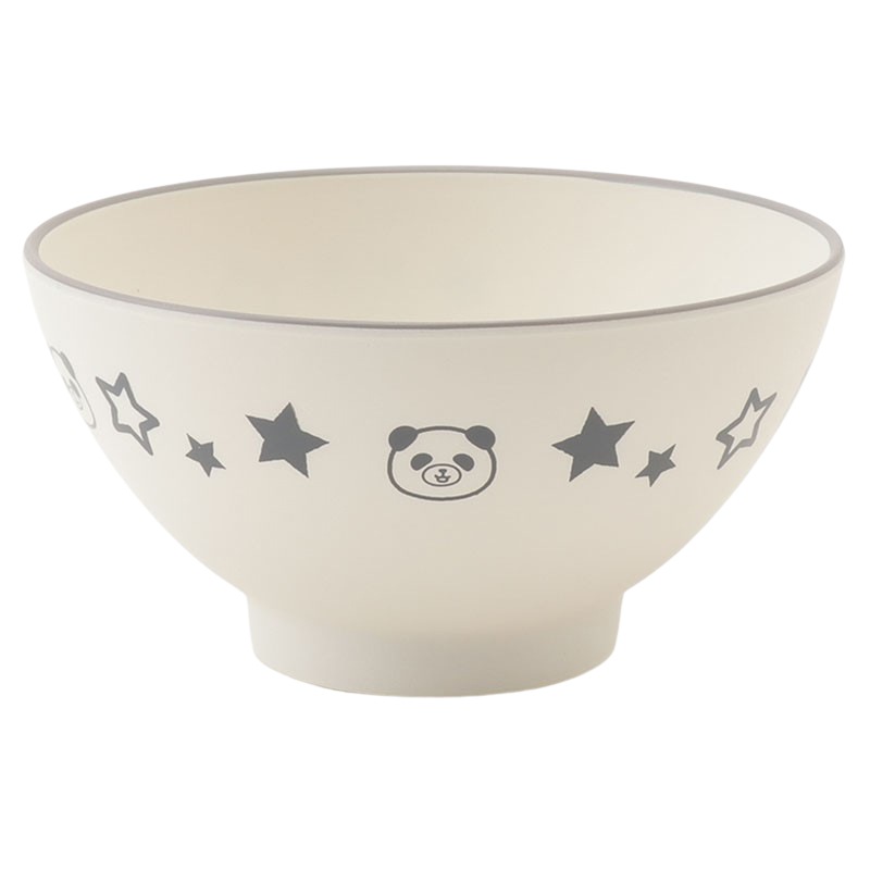 飯碗 IF98498 yummy stuffed パンダの通販｜東京インテリア公式通販