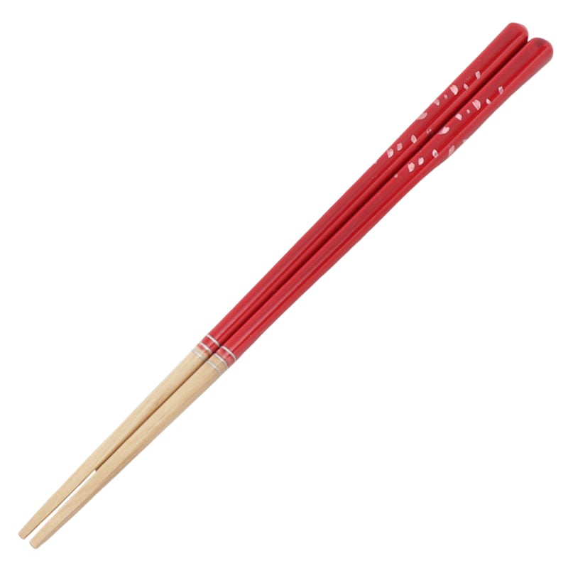 実店舗のみ取扱い商品】箸 ほんとうにすべらないお箸桜舞うの通販