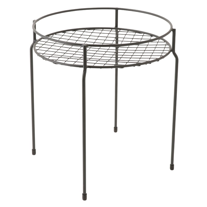 フラワースタンド NPM-PS05 シンプルラウンド Mの通販｜東京インテリア