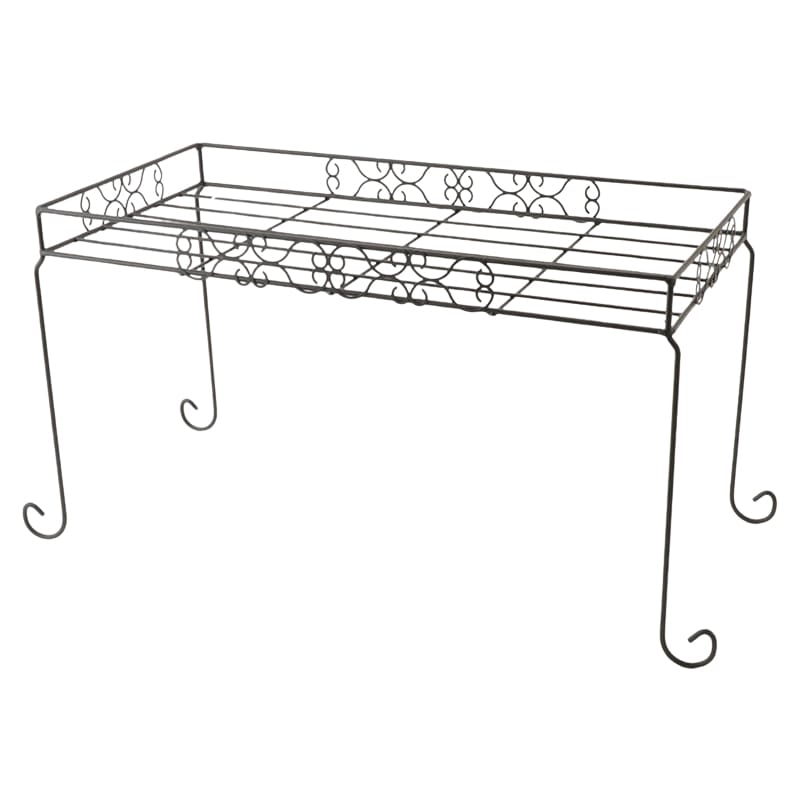 フラワースタンド NPM-FS13 デザインスクエア Mの通販｜東京インテリア