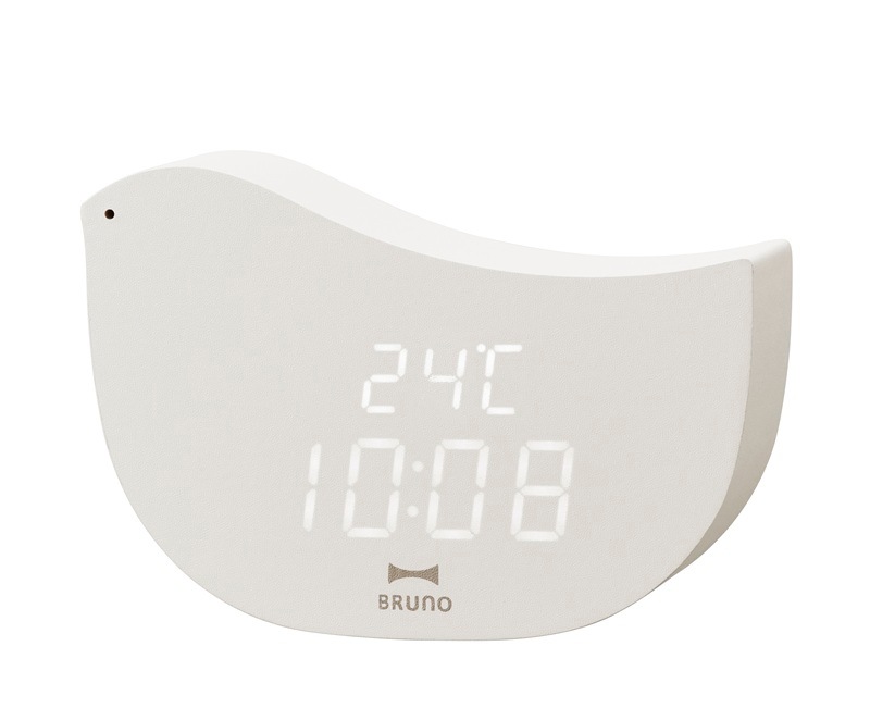 I.D.E.A international - Bruno グランデ Amazon｜イデアインターナショナル BRUNO ラウンド リトル