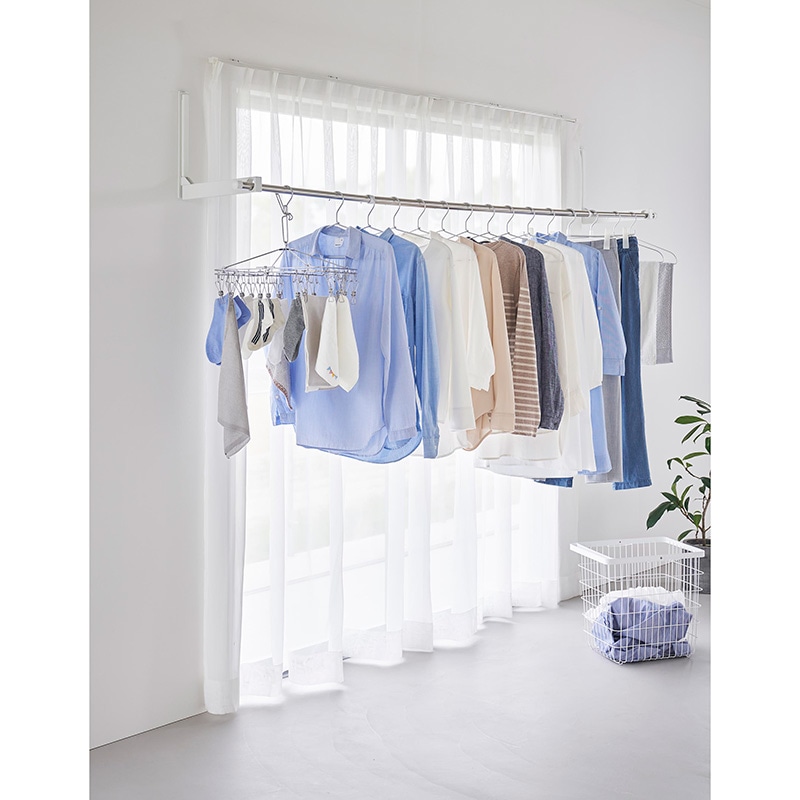 屋内外両用、折り畳み、のぼりスタンド 4セット 【公式通販】