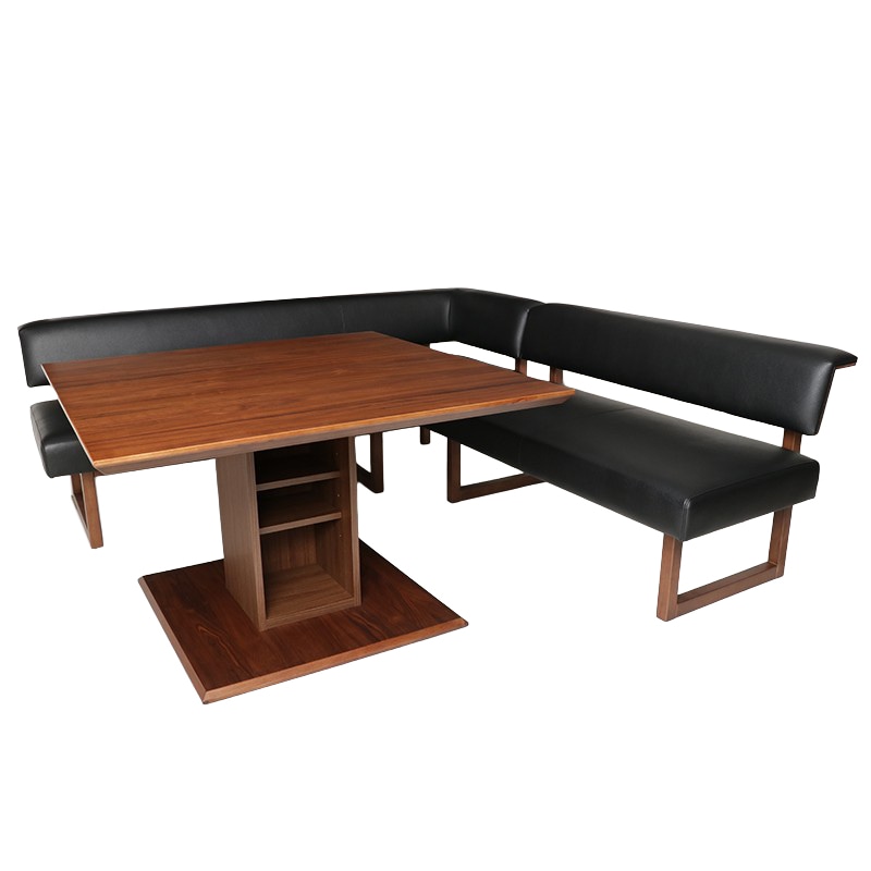 2026年1月31日までの期間限定値下げ！】リビングダイニングセット