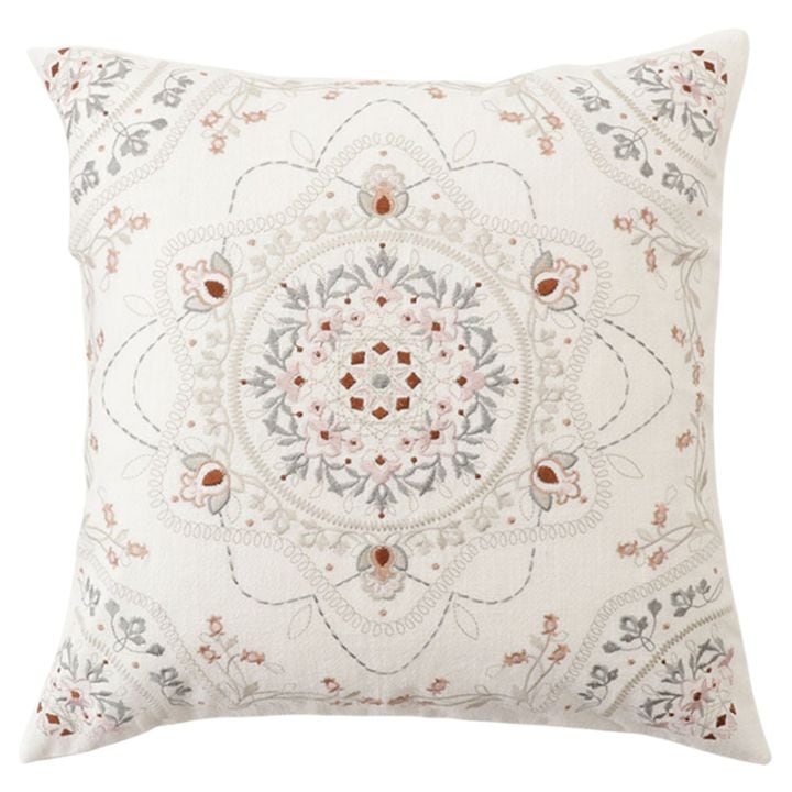 クッションカバー user_c7049145 クッションカバー[フラワー] M (45×45cm) | deux C(ドゥ・セー