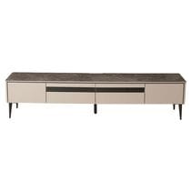 ローボード コーラス 180LB ABG/WG アーバングレイ【大型商品配送】