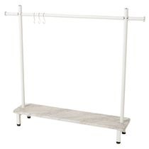 スリムハンガー IF-SMH101【お客様組立商品】