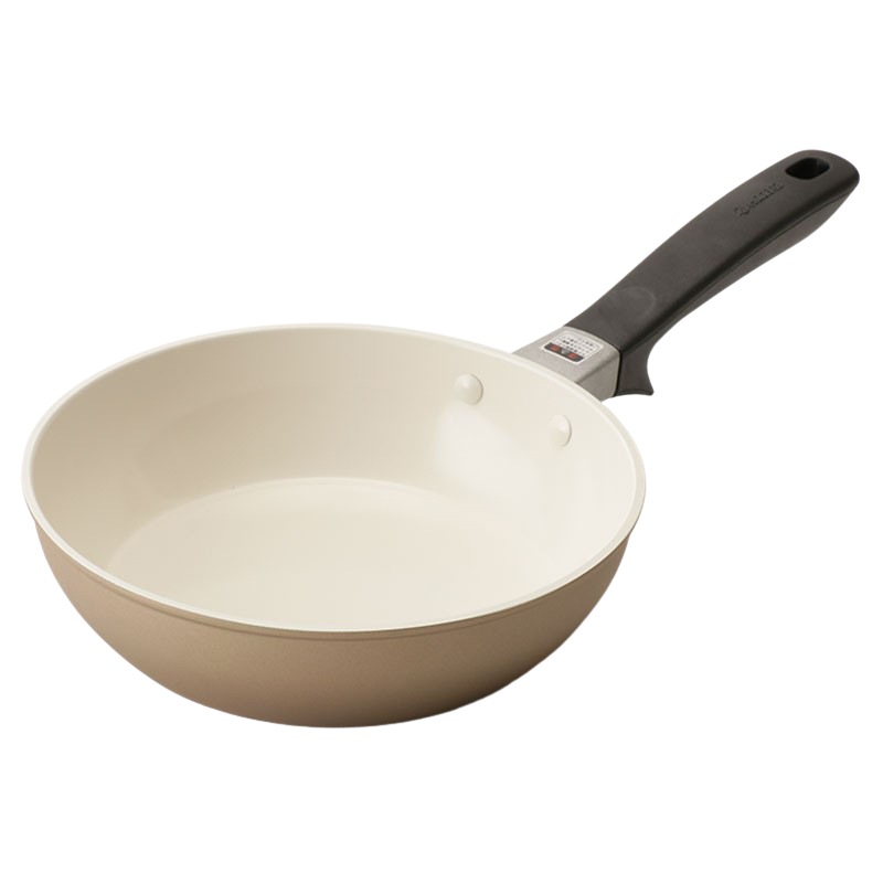 フライパン セラブリッドフライパンIH 20cm BE 【ガス・IH対応】の通販