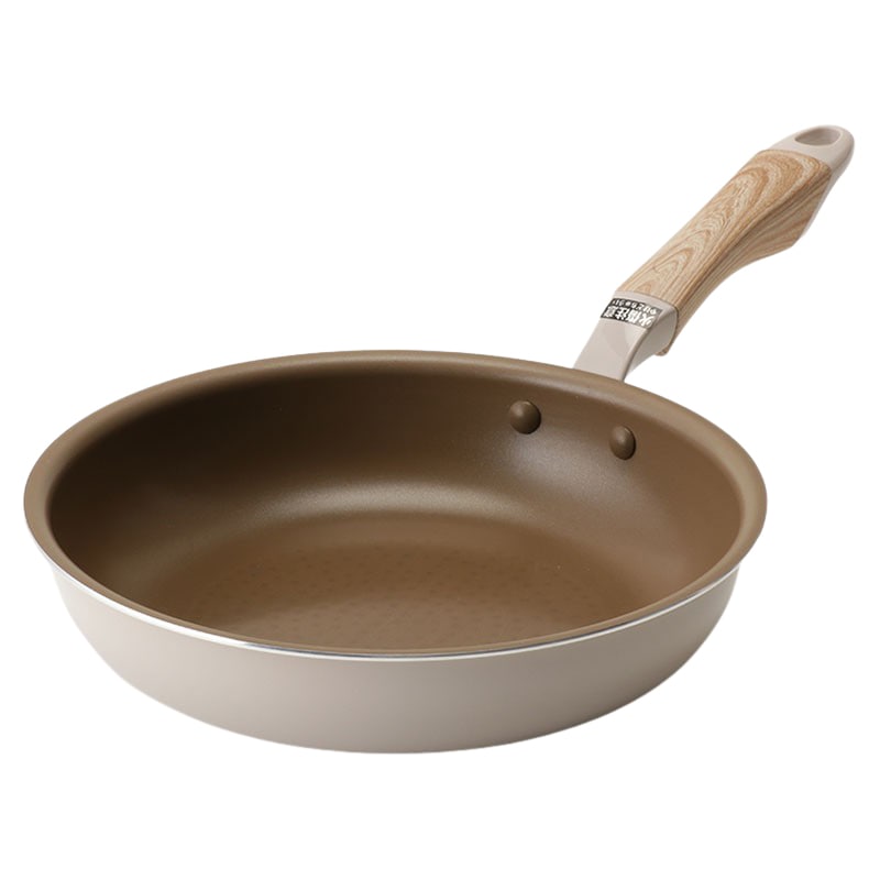 専用 新品　大フライパン　ガス仕様@にIH対応大フライパン追加 フライパン ロングライフスピンコートIHフライパン22 GBE【ガス・IH