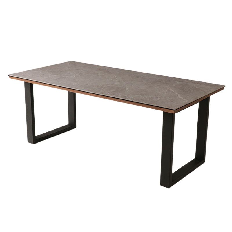 アッシュ　ソリッド　スクウェア　ダイニングテーブル SET-006-