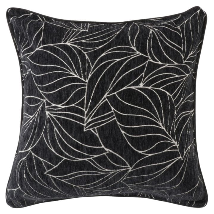 クッションカバー IF エルシェニール BK ※3サイズありの通販｜東京