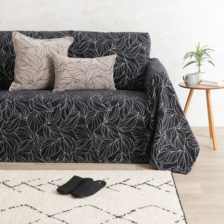 truck furniture ウールモチーフ マルチカバー truck furniture ウールモチーフ マルチカバー ウールモチーフ マルチ