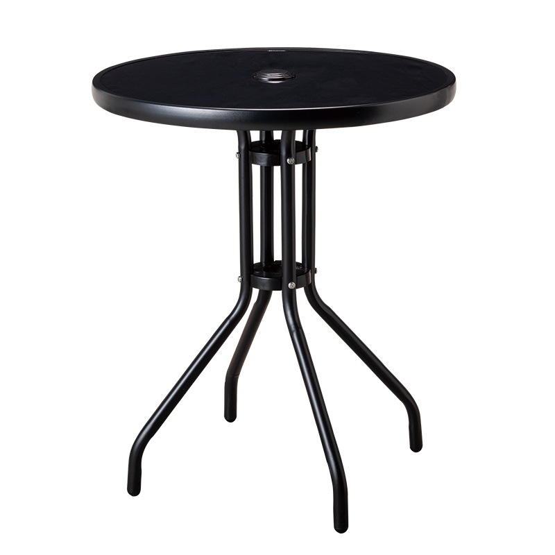 テーブル IGF-07Tカフェテーブル【お客様組立商品】の通販｜東京