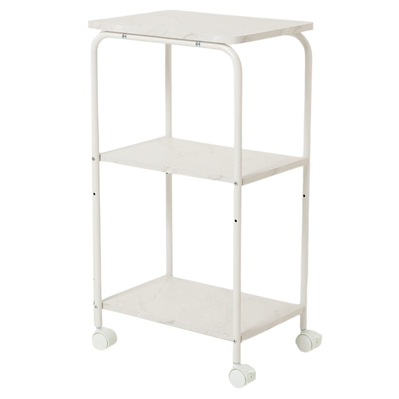 サイドワゴン IF ファブラン FBLSW30MBW【お客様組立商品】の通販