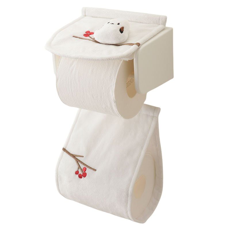 ゆう様 オーダートイレットペーパー入れ完成品 Amazon | トイレットペーパー ホルダー - トイレット ペーパー