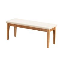 ダイニングベンチ（if NEST）VICTORIA OAK【大型商品配送】 ※2サイズ有