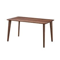 ダイニングテーブル（if NEST）VICTORIA2 135~150DT WN【大型商品配送】 
