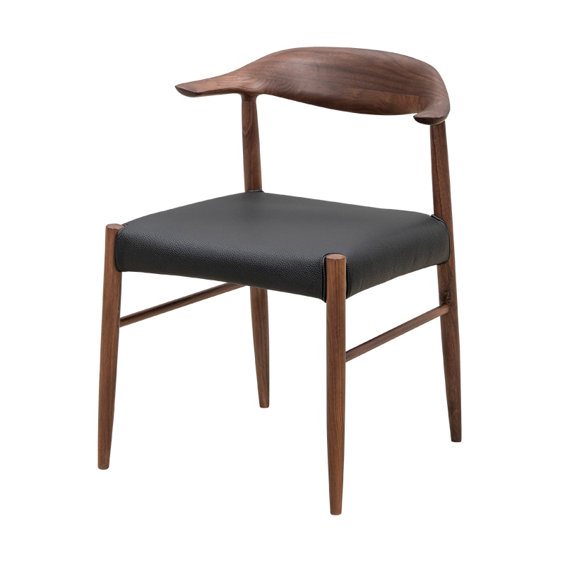 セミアームチェア（if NEST）PLUME【大型商品配送】の通販｜東京