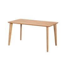 ダイニングテーブル（if NEST）VICTORIA2 135~150DT OAK【大型商品配送】 