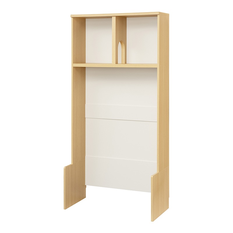 白井産業 ピノコロ 絵本棚