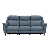 電動3人掛けソファ　RS-11660-PR 3S2UET1 NW/NWS-518E　【大型商品配送】　