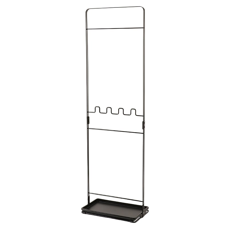 傘立て IF アンディ ハイタイプ BK【if Home】【お客様組立商品】の