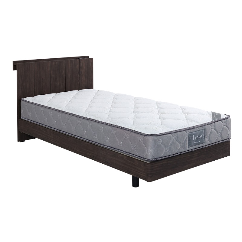 ベッドフレーム ダンテ LG BR【大型商品配送】の通販｜東京インテリア