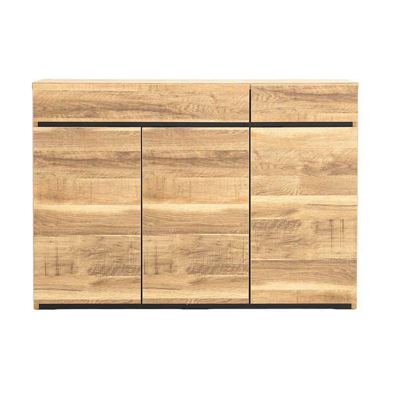 サイドボード レオ108SB NA【大型商品配送】の通販｜東京