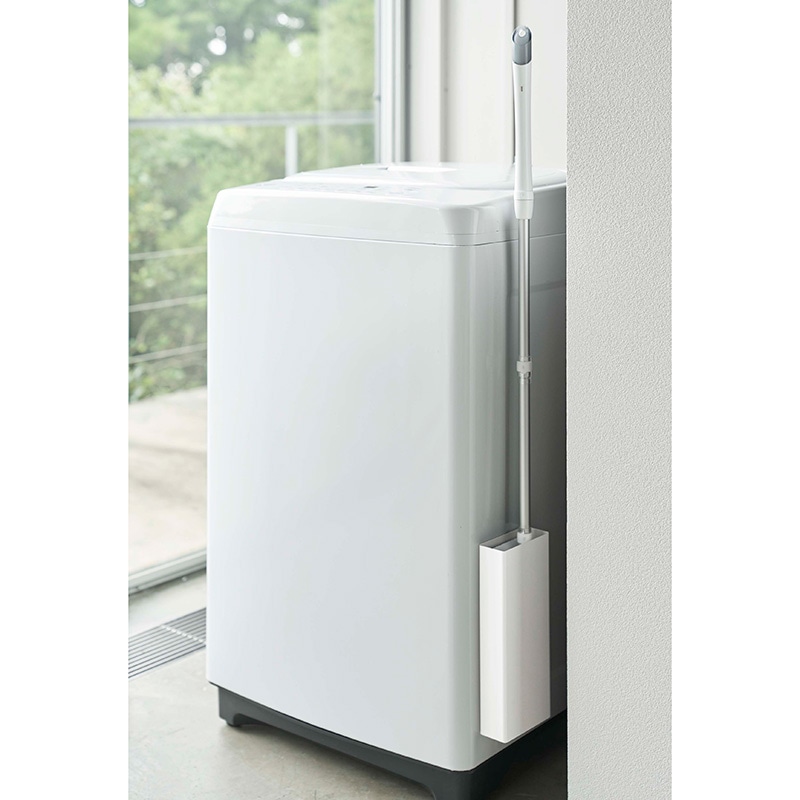 フローリングワイパースタンド マグネットフローリングワイパー