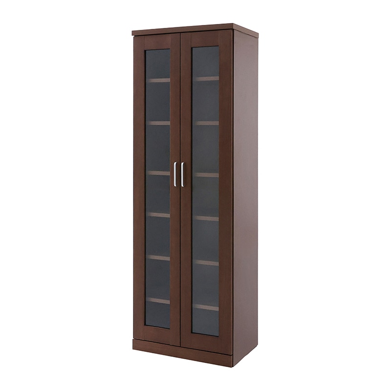 東京インテリア　本棚 書棚 シングルスライド奥行30cmタイプ フォード ASD-90 ASS-90