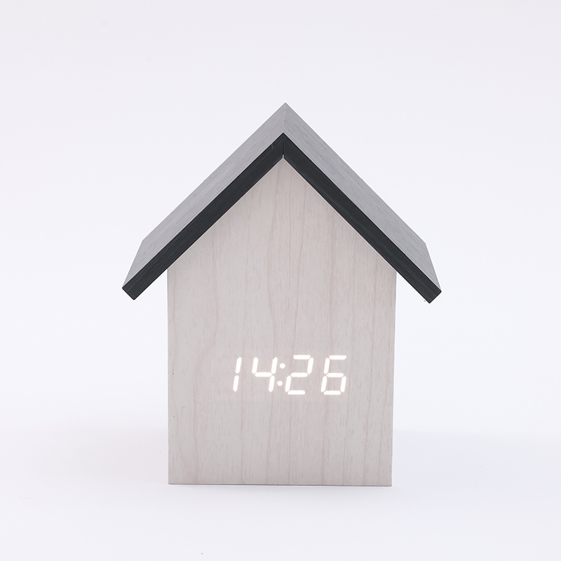 クロック(置き) cocomoku MY HOME 20％OFFの通販｜東京インテリア公式通販