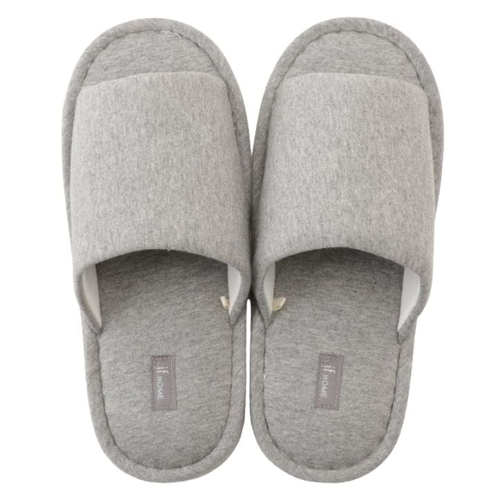 スリッパ LL IF ニットソトヌイの通販｜東京インテリア公式通販