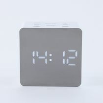 クロック(置き)  ミラークロック