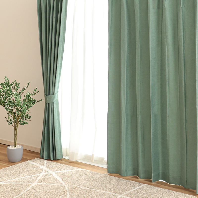 既製カーテン ガイア G ※10サイズ有の通販｜東京インテリア公式通販