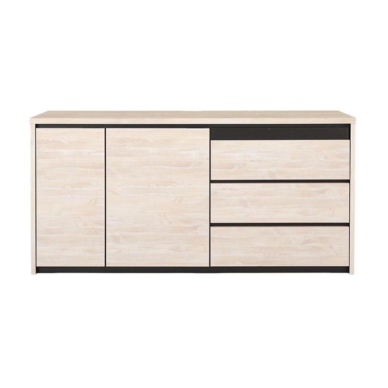 サイドボード レオ138SB【大型商品配送】の通販｜東京インテリア公式通販