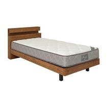 ベッドフレーム クレクス ST29.5 PO【大型商品配送】