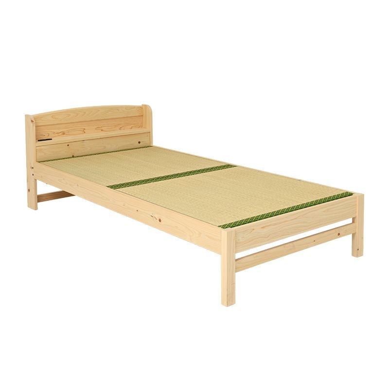 【東京インテリア】ベッドフレーム 木製 照明付き 美品 東京インテリア】ベッドフレーム 木製 照明付き 美品 ベッド