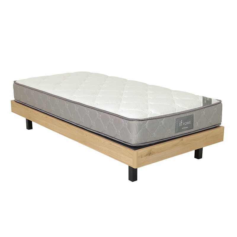 ベッドフレーム ヘッドレス ST29.5 TRO 【大型商品配送】の通販｜東京